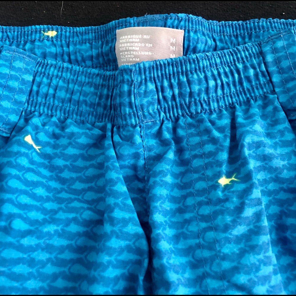 Columbia Omni-Shade Trunks with Liner